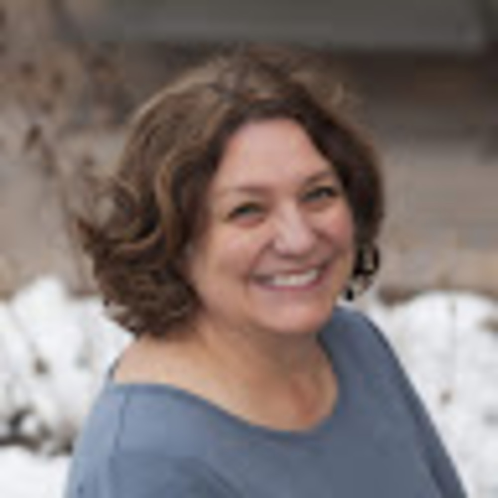 Meet your Posher, Pamela